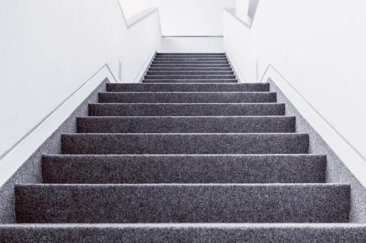 stone carpet resin